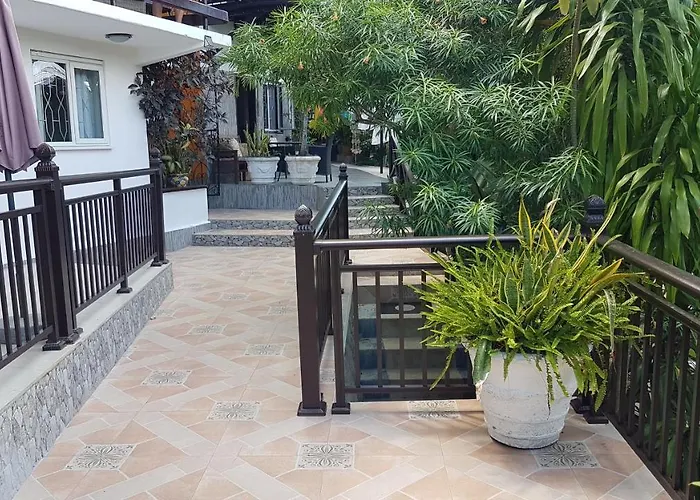 Chez Lorna 3 Nights Or Rum i privatbostad De Quincey Village
