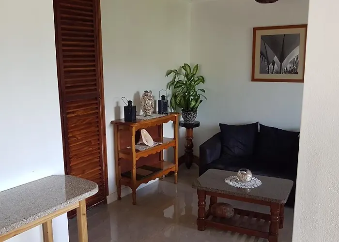 Chez Lorna 3 Nights Or Rum i privatbostad *