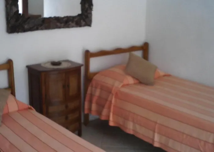 Chez Lorna 3 Nights Or Rum i privatbostad *