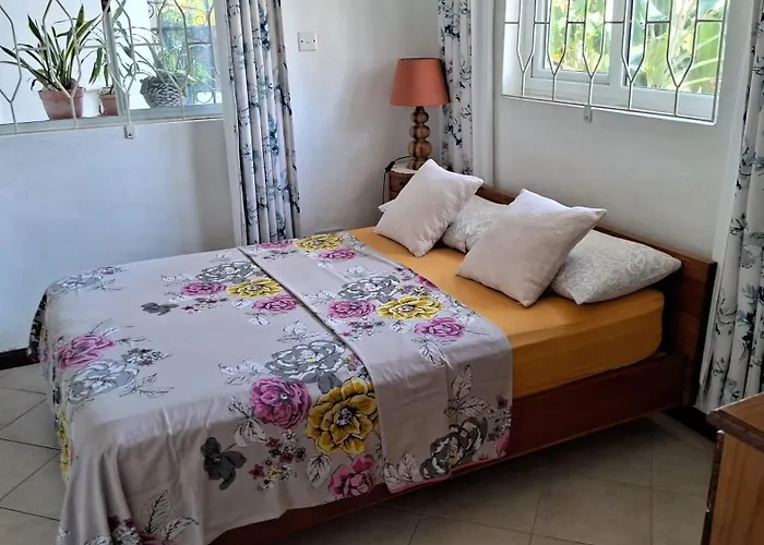 Chez Lorna 3 Nights Or * De Quincey Village
