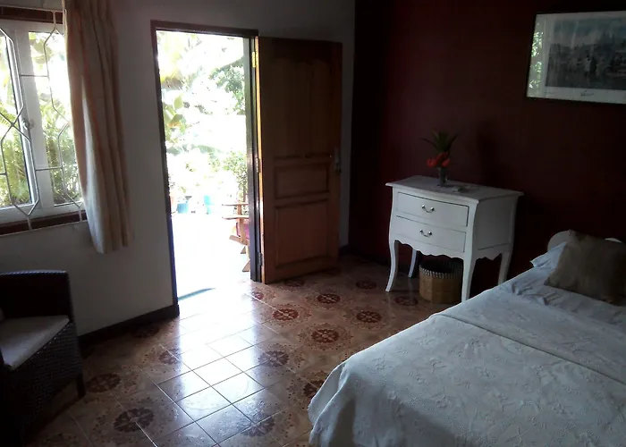 Chez Lorna 3 Nights Or * De Quincey Village