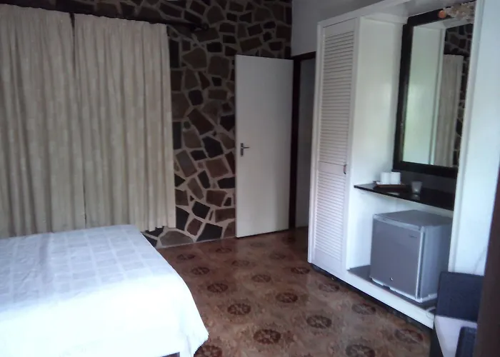 Rum i privatbostad Chez Lorna 3 Nights Or *