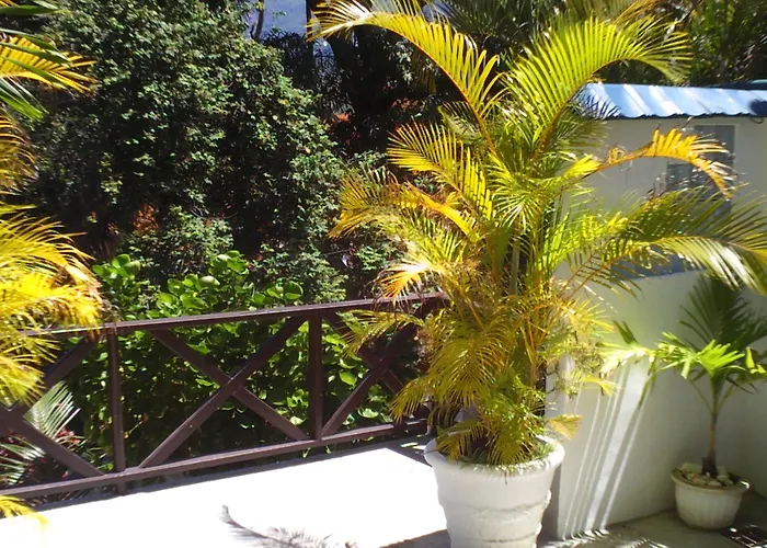 Rum i privatbostad Chez Lorna 3 Nights Or De Quincey Village