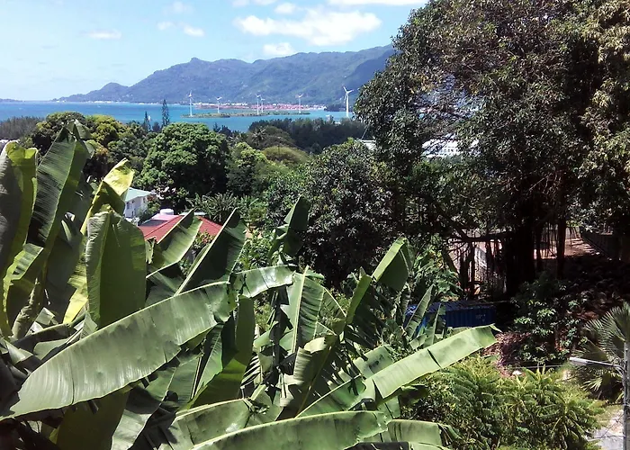 Chez Lorna 3 Nights Or Rum i privatbostad De Quincey Village