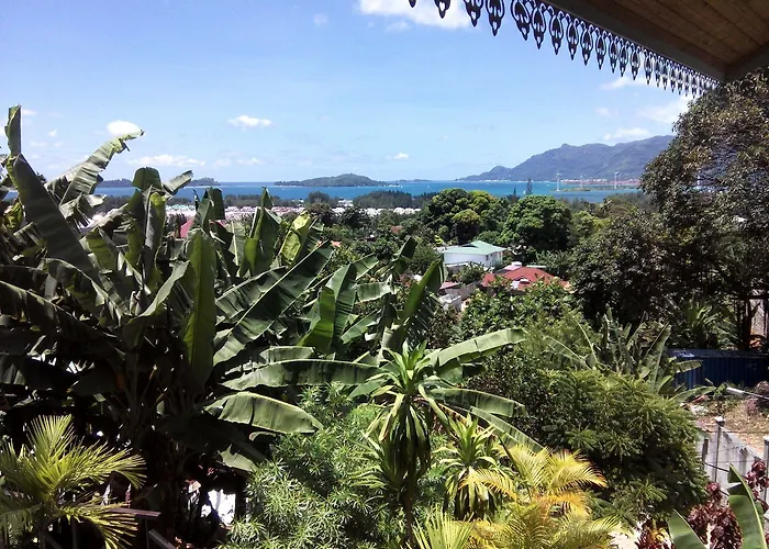 Rum i privatbostad Chez Lorna 3 Nights Or De Quincey Village