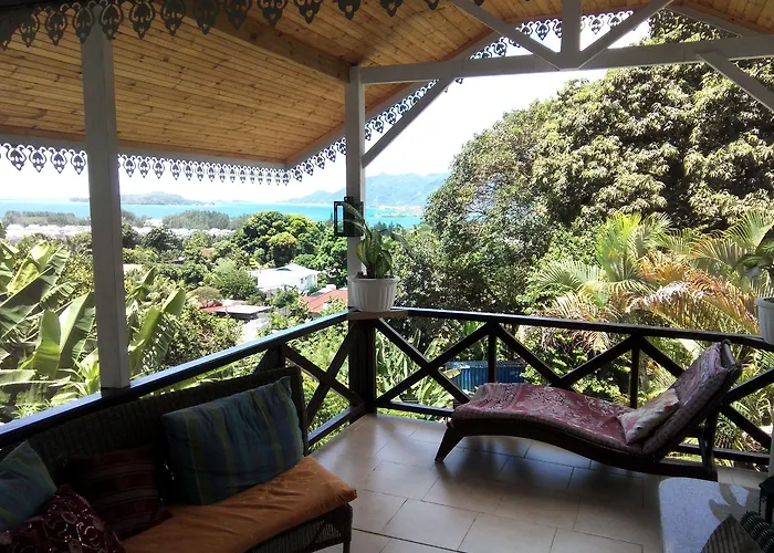Rum i privatbostad Chez Lorna 3 Nights Or De Quincey Village