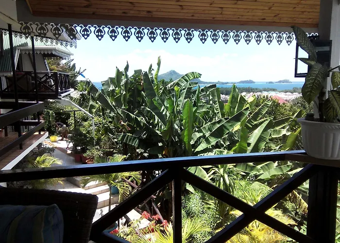 Chez Lorna 3 Nights Or De Quincey Village