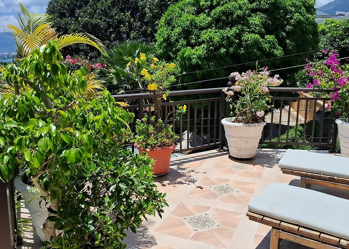 Rum i privatbostad Chez Lorna 3 Nights Or De Quincey Village