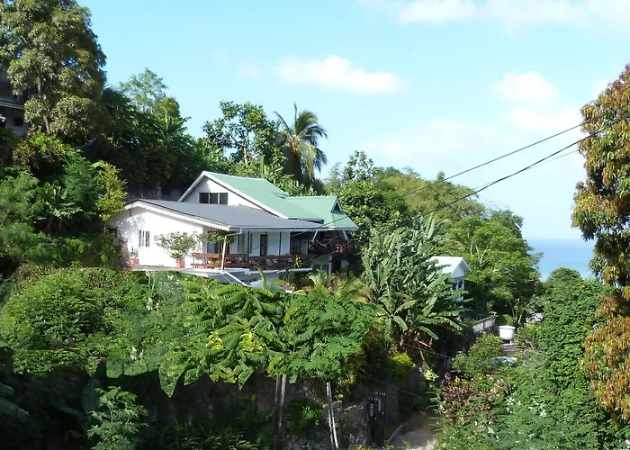 Chez Lorna 3 Nights Or De Quincey Village