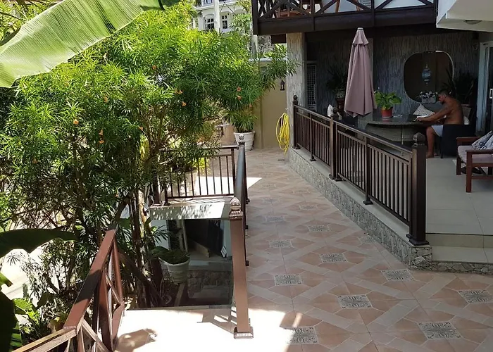 Chez Lorna 3 Nights Or * De Quincey Village